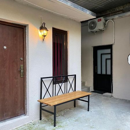 Guest House Gml-2 Tiflis Exterior foto