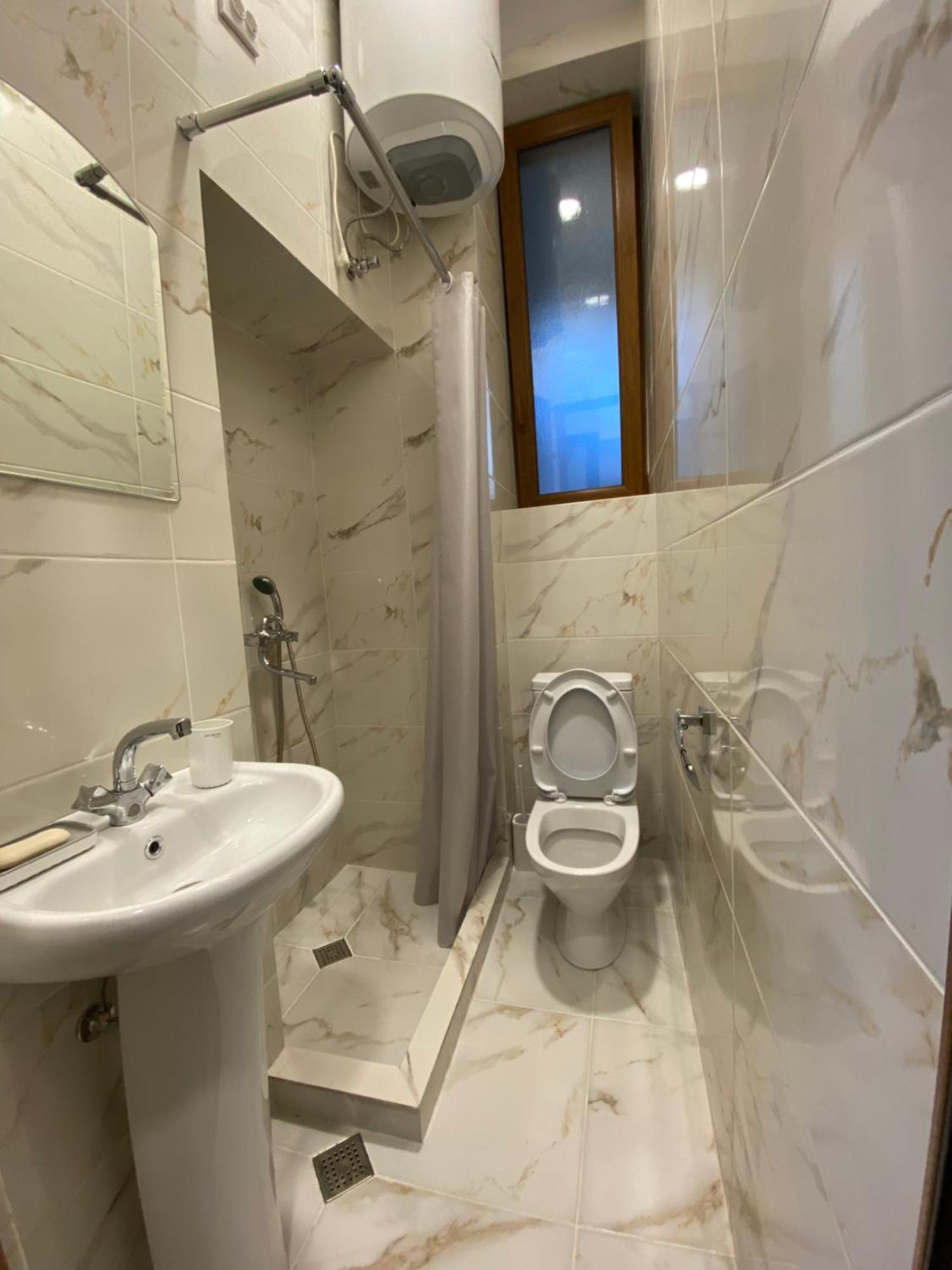 Guest House Gml-2 Tiflis Exterior foto