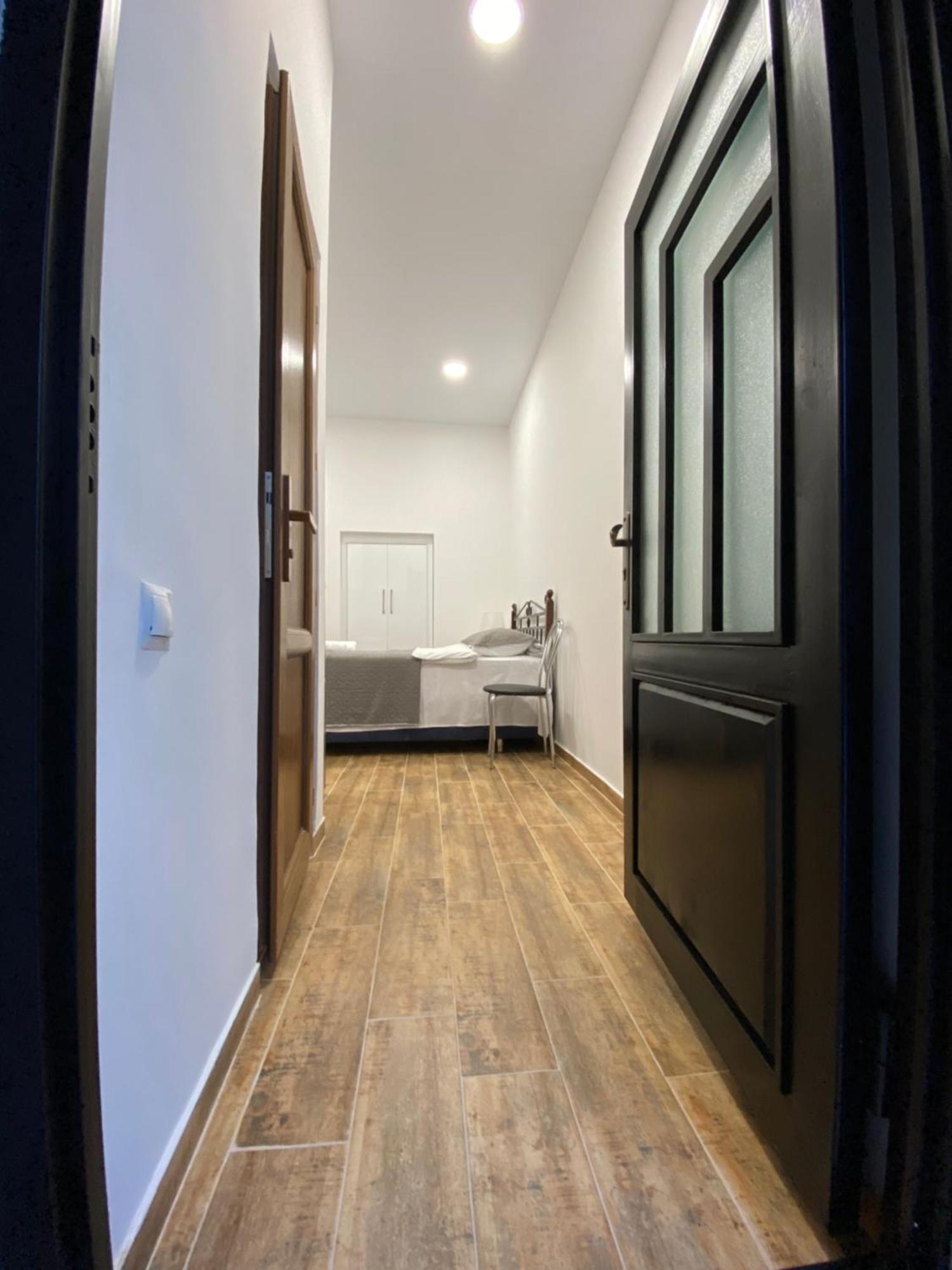 Guest House Gml-2 Tiflis Exterior foto