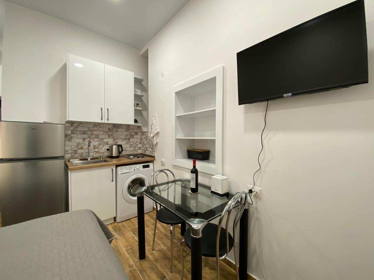 Guest House Gml-2 Tiflis Exterior foto