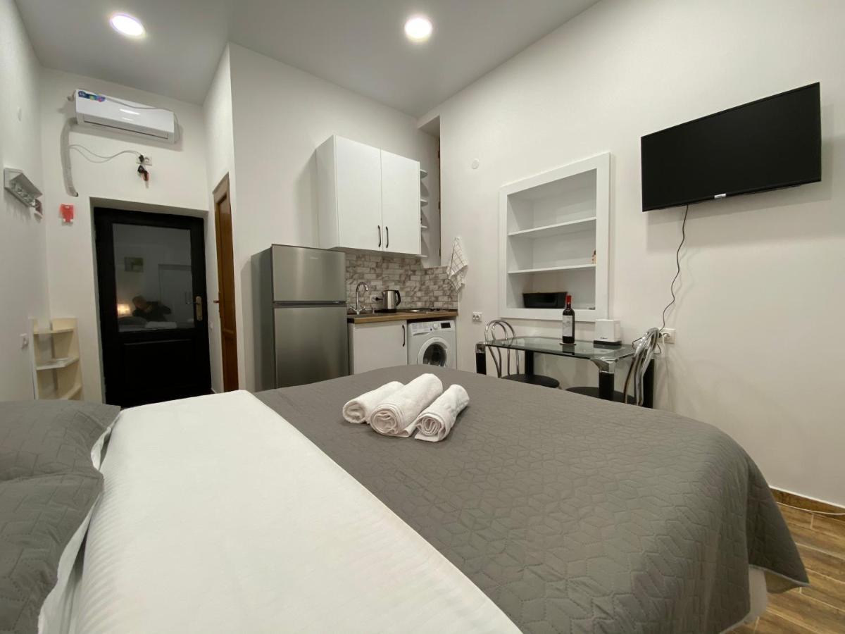 Guest House Gml-2 Tiflis Exterior foto