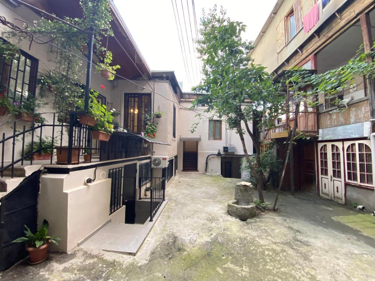 Guest House Gml-2 Tiflis Exterior foto