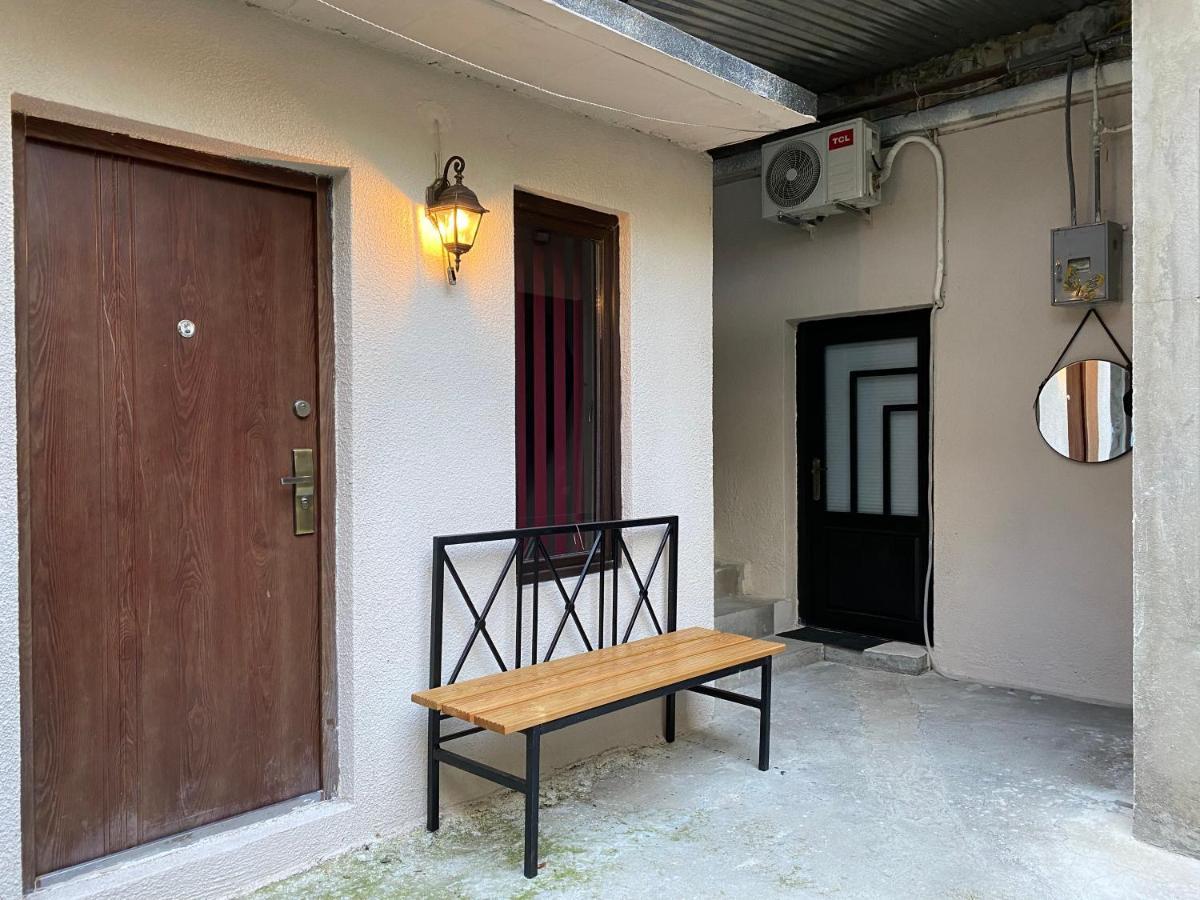 Guest House Gml-2 Tiflis Exterior foto