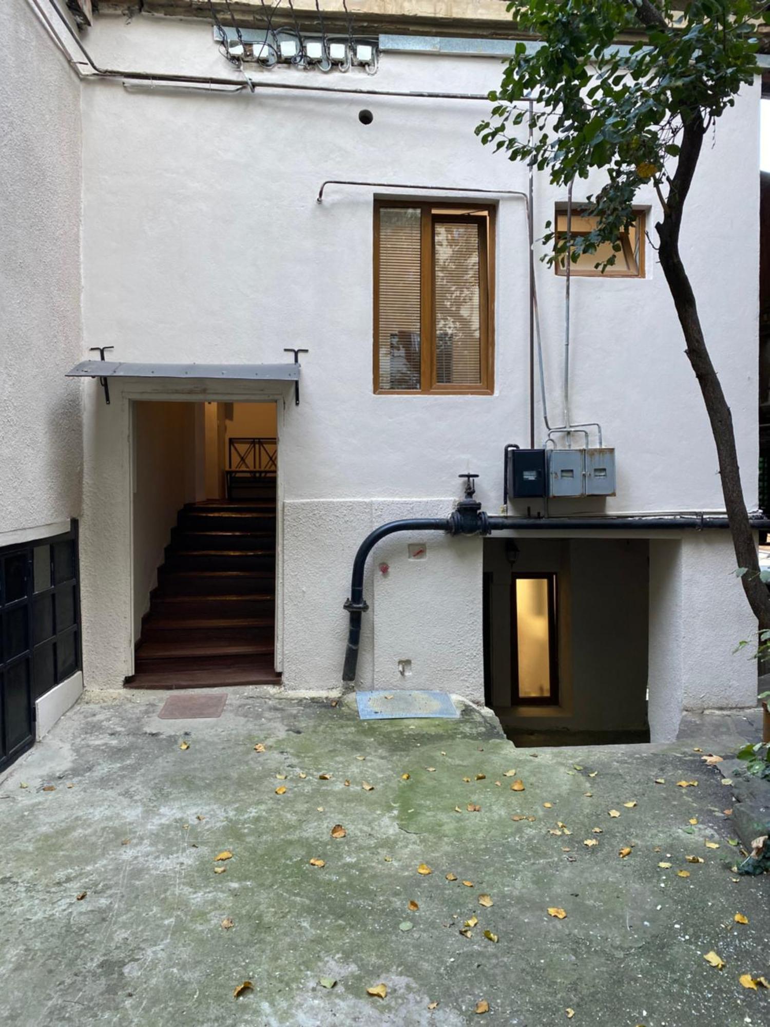 Guest House Gml-2 Tiflis Exterior foto